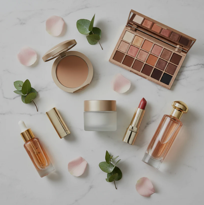 Beauty & Personal Care