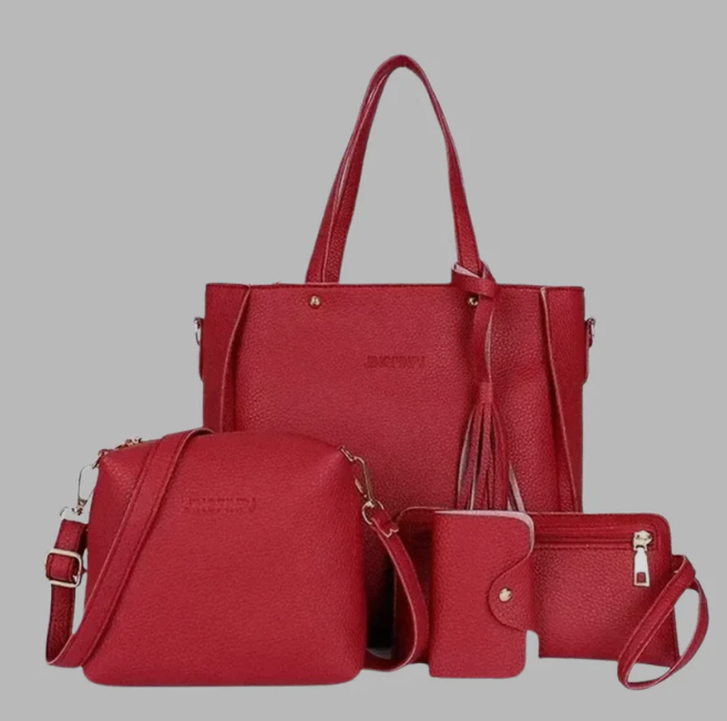 Bags & Wallets