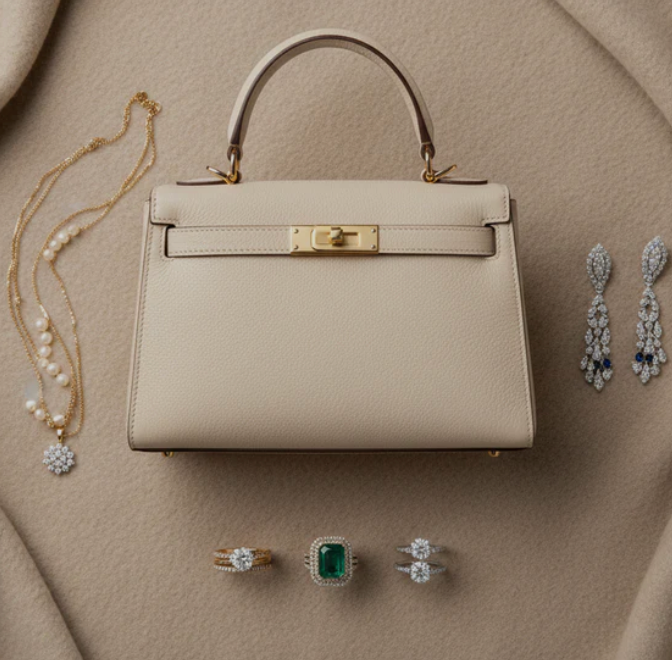 Fashion Accessories