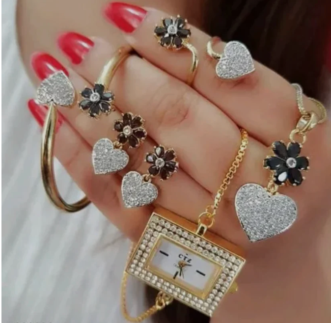 Jewellery